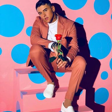 Kevin Roldán