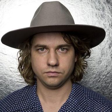 Kevin Morby