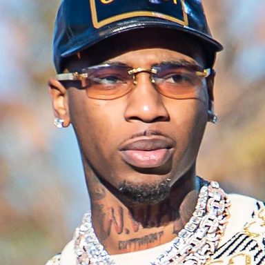 Key Glock photo 9