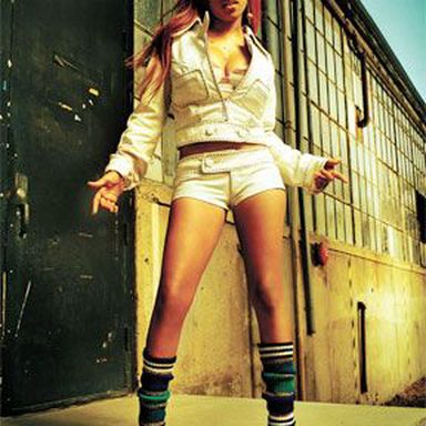 Keyshia Cole photo 13