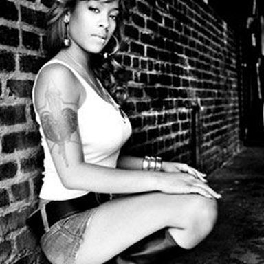 Keyshia Cole photo 11