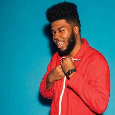 Khalid