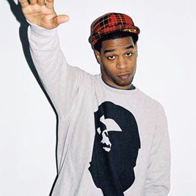 Kid Cudi photo 20