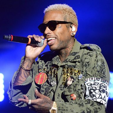 Kid Ink