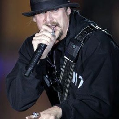 Kid Rock