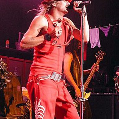 Kid Rock