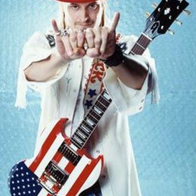Kid Rock