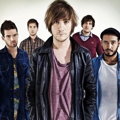 Kids In Glass Houses