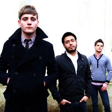 Kids In Glass Houses