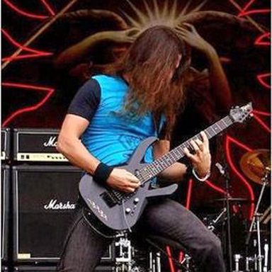 Kiko Loureiro