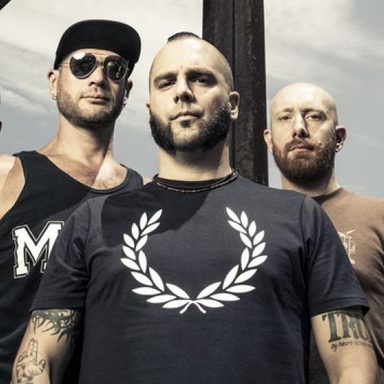 Killswitch Engage