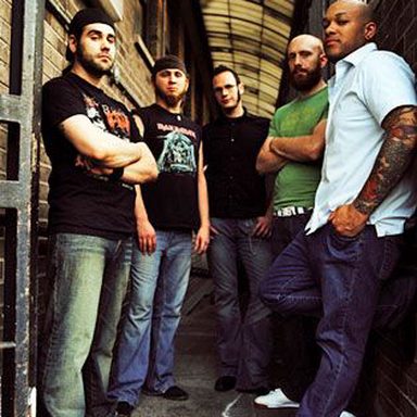 Killswitch Engage photo 12