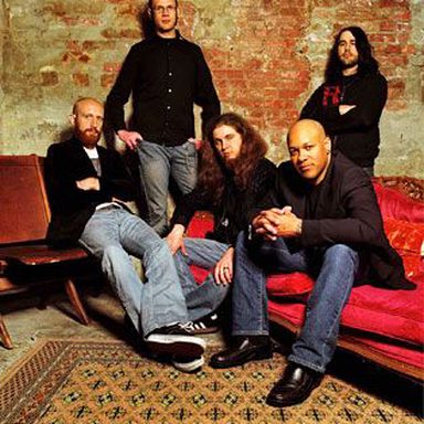 Killswitch Engage photo 9