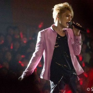 Kim JaeJoong photo 27