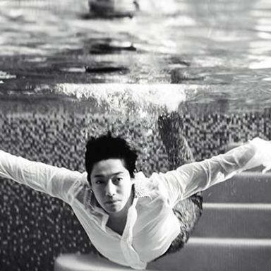 Kim HyunJoong photo 11