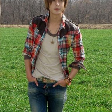 Kim HyunJoong photo 20