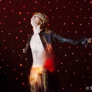 Kim JaeJoong photo 25