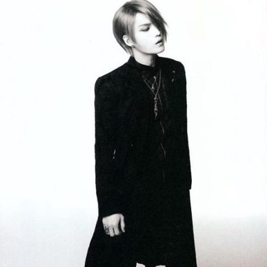 Kim JaeJoong photo 34