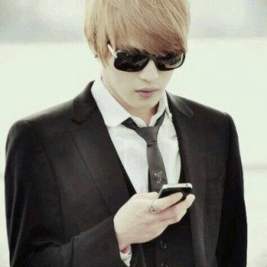 Kim JaeJoong photo 21