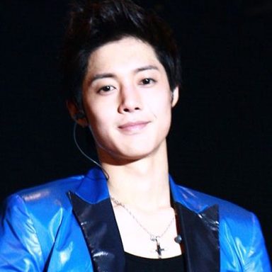 Kim HyunJoong photo 10