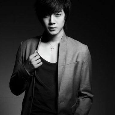 Kim HyunJoong photo 18