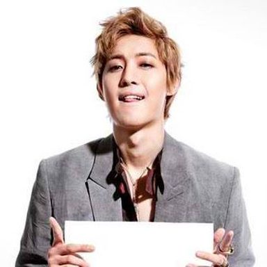 Kim HyunJoong photo 15