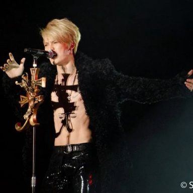 Kim JaeJoong photo 29