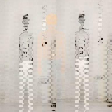 Kim JaeJoong photo 12