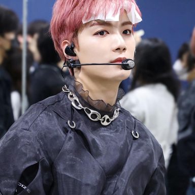 Kim Jonghyeon photo 12