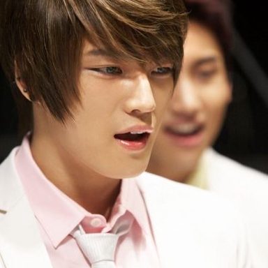 Kim JaeJoong photo 38
