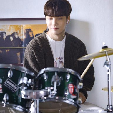 Kim Jonghyeon photo 11