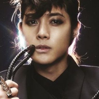 Kim HyunJoong photo 26