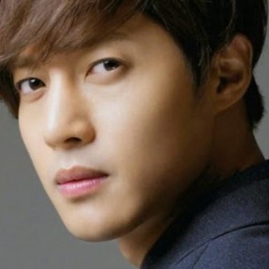 Kim Hyun Joong