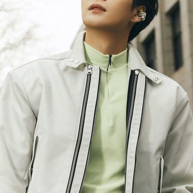 Kim Jonghyeon photo 15