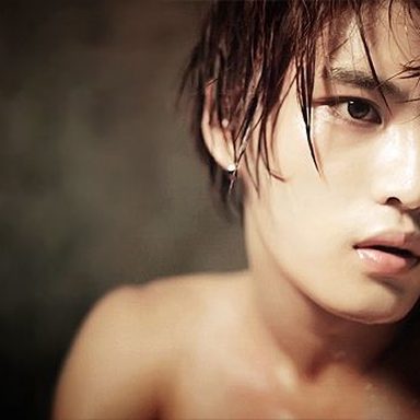 Kim JaeJoong photo 36