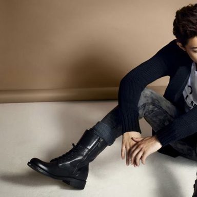 Kim HyunJoong photo 28