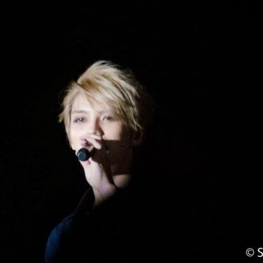 Kim JaeJoong photo 26