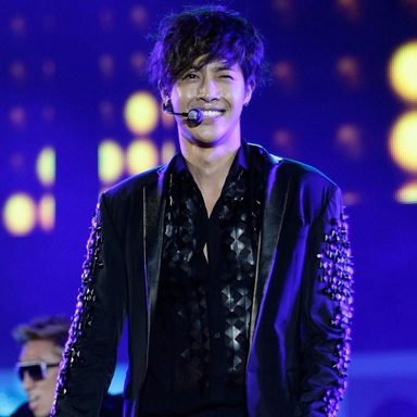 Kim Hyun Joong