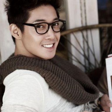 Kim HyunJoong photo 13