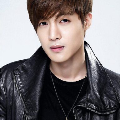 Kim Hyun Joong