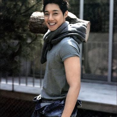 Kim HyunJoong photo 14