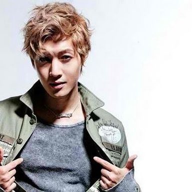 Kim HyunJoong photo 17