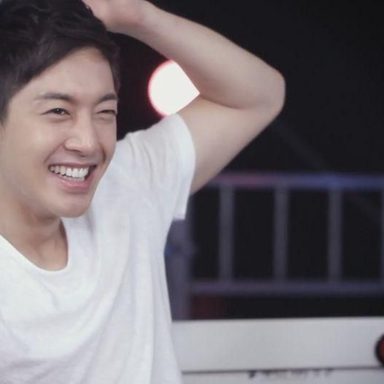 Kim HyunJoong