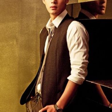 Kim HyunJoong photo 12