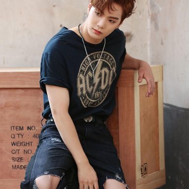 Kim Jonghyeon photo 10