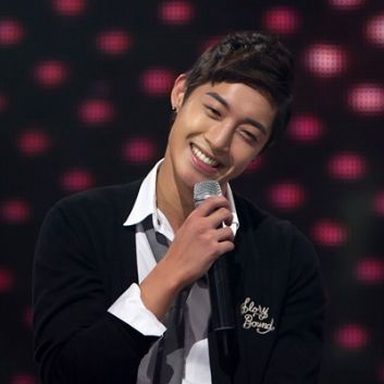 Kim HyunJoong photo 9