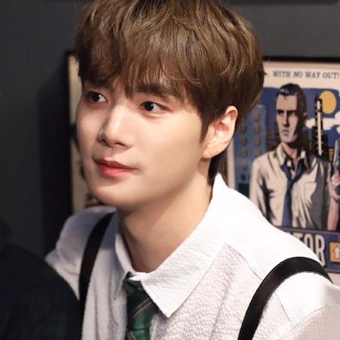 Kim Jonghyeon photo 18