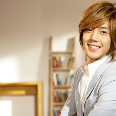 Kim HyunJoong photo 23
