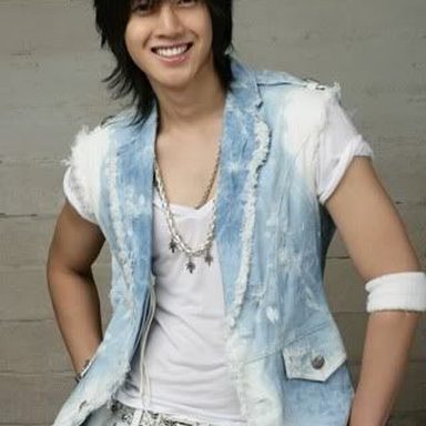 Kim HyunJoong photo 25