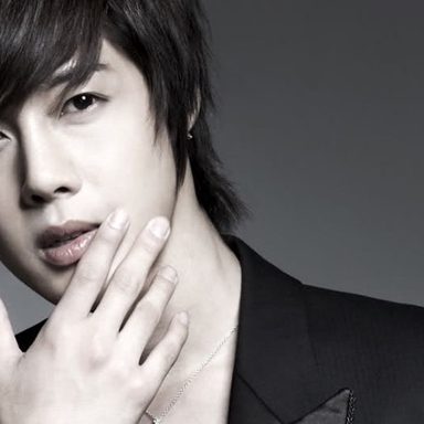Kim HyunJoong photo 22
